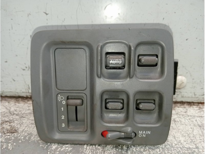 Recambio de mando calefaccion / aire acondicionado para honda cr-v (rd1/3) básico (rd1) referencia OEM IAM   