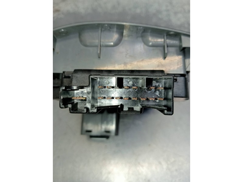 Recambio de mando calefaccion / aire acondicionado para honda cr-v (rd1/3) básico (rd1) referencia OEM IAM   