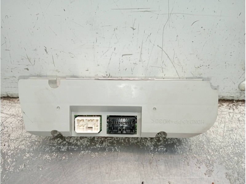 Recambio de mando elevalunas delantero izquierdo para honda cr-v (rd1/3) básico (rd1) referencia OEM IAM   