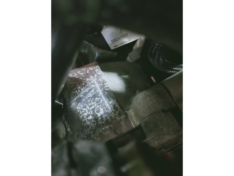 Recambio de motor completo para bmw serie x1 (f48) sdrive18d referencia OEM IAM B47C20A J3649556 BOSCH