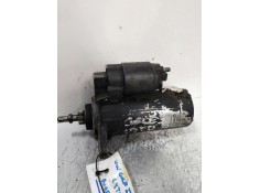Recambio de motor arranque para volkswagen golf iii berlina (1h1) gt referencia OEM IAM 0001110026 BOSCH 