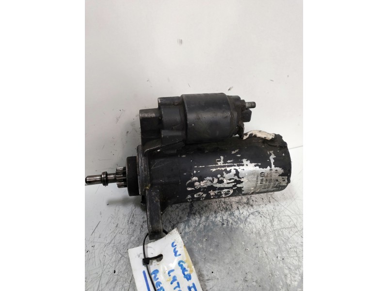 Recambio de motor arranque para volkswagen golf iii berlina (1h1) gt referencia OEM IAM 0001110026 BOSCH  Recambio de motor arranque para volkswagen golf iii berlina (1h1) gt referencia OEM IAM 0001110026 BOSCH