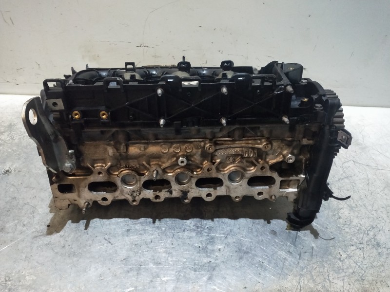 Recambio de culata para peugeot 5008 premium referencia OEM IAM RH02  