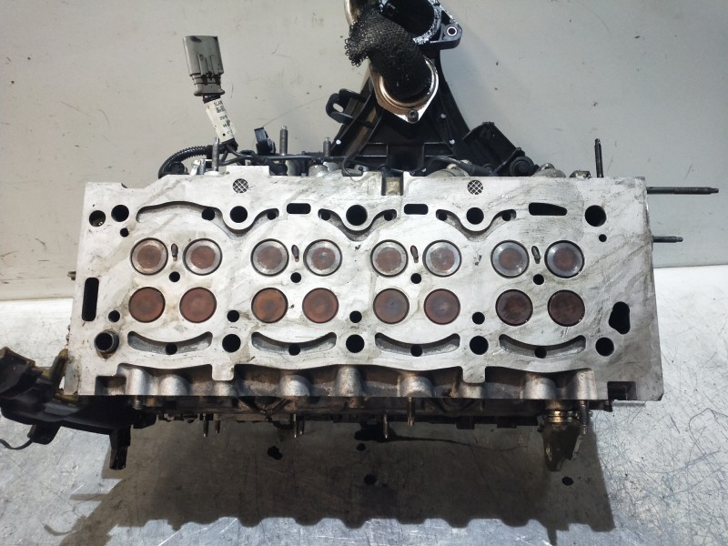 Recambio de culata para peugeot 5008 premium referencia OEM IAM RH02  