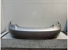 Recambio de paragolpes trasero para hyundai accent (mc) gl crdi referencia OEM IAM   