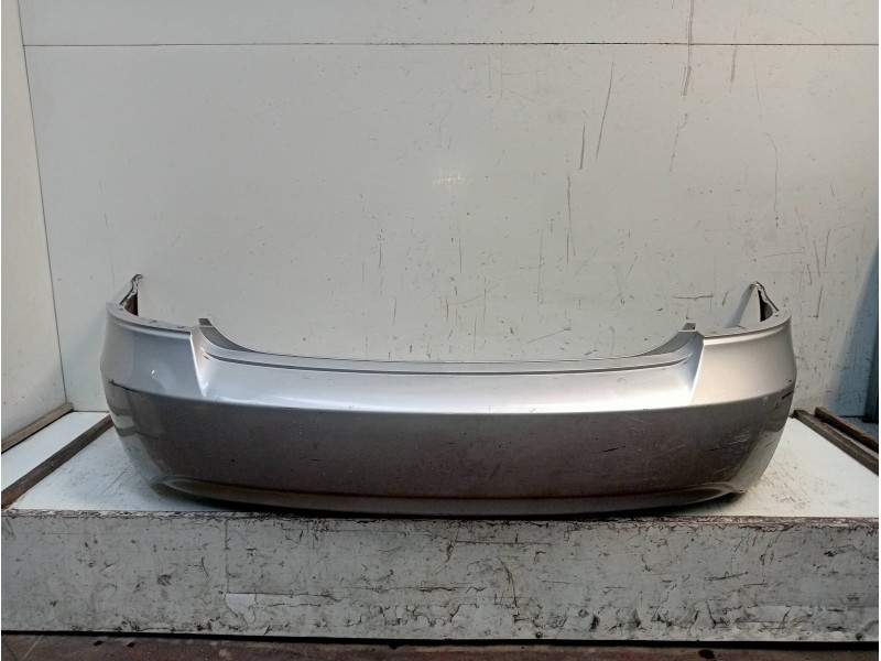 Recambio de paragolpes trasero para hyundai accent (mc) gl crdi referencia OEM IAM   