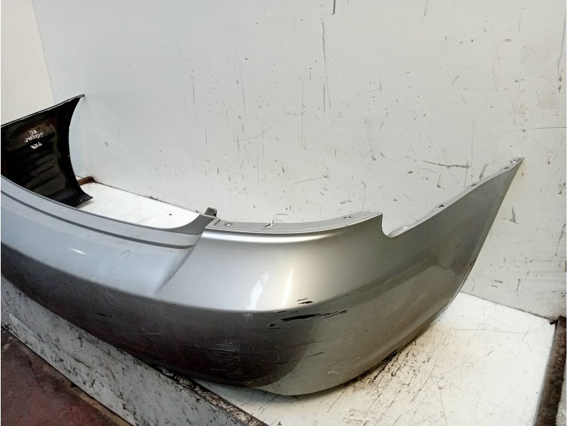 Recambio de paragolpes trasero para hyundai accent (mc) gl crdi referencia OEM IAM   