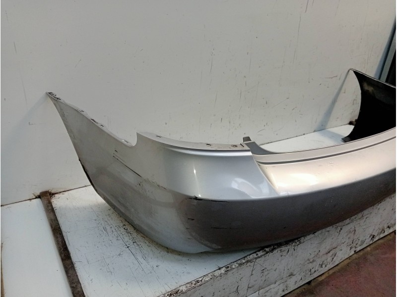 Recambio de paragolpes trasero para hyundai accent (mc) gl crdi referencia OEM IAM   