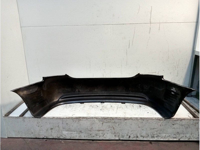 Recambio de paragolpes trasero para hyundai accent (mc) gl crdi referencia OEM IAM   