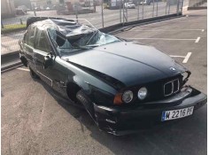 bmw serie 5 berlina (e34) del año 1994