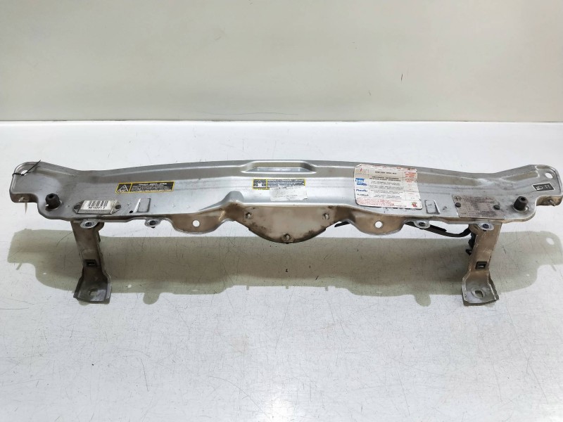 Recambio de panel frontal para alfa romeo 156 1.9 jtd 16v cat referencia OEM IAM   