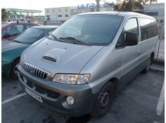 hyundai h 1 del año 2001