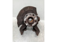 Recambio de mangueta delantera derecha para seat toledo (1m2) signo referencia OEM IAM   