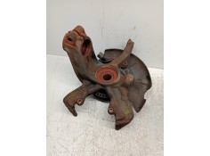 Recambio de mangueta delantera derecha para seat toledo (1m2) signo referencia OEM IAM    2