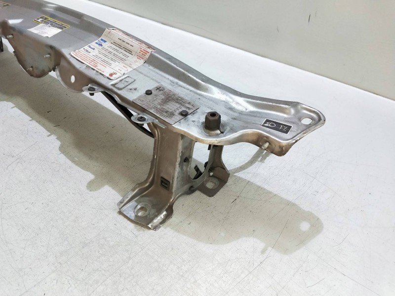 Recambio de panel frontal para alfa romeo 156 1.9 jtd 16v cat referencia OEM IAM   