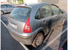 citroen c3 del año 2004 2
