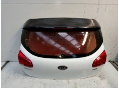 Recambio de porton trasero para kia cee´d concept referencia OEM IAM   