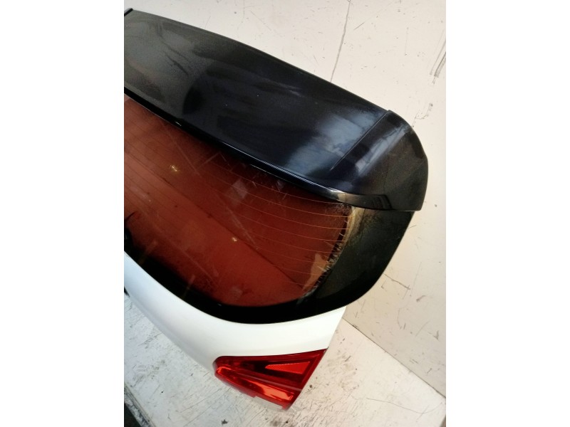 Recambio de porton trasero para kia cee´d concept referencia OEM IAM   