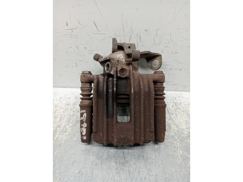 Recambio de pinza freno trasera izquierda para seat toledo (1m2) signo referencia OEM IAM   