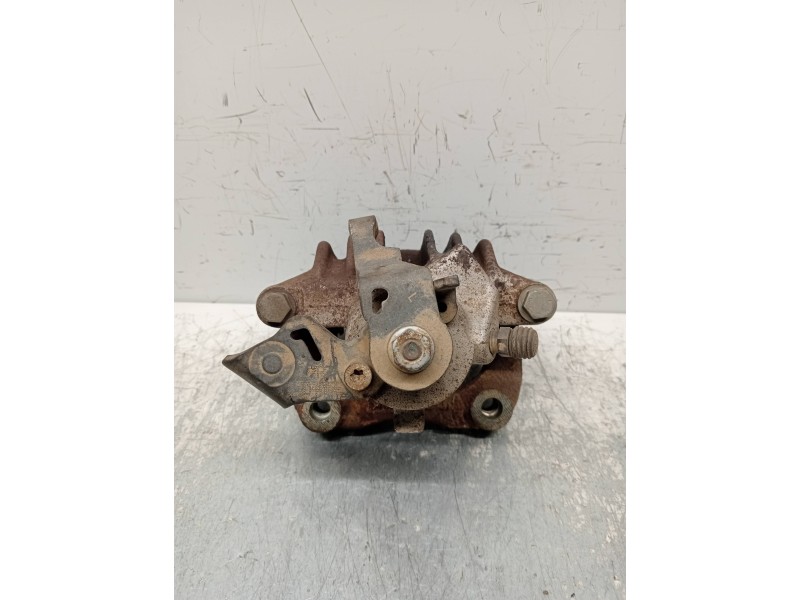 Recambio de pinza freno trasera izquierda para seat toledo (1m2) signo referencia OEM IAM   
