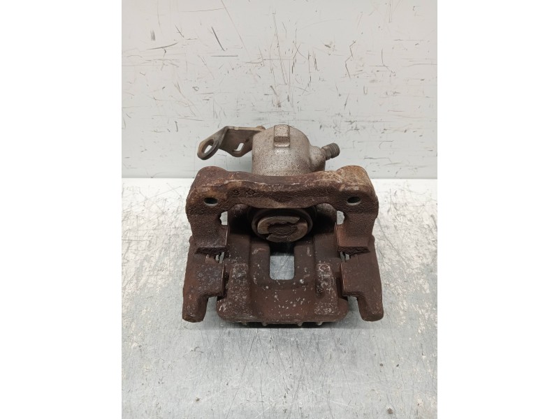 Recambio de pinza freno trasera izquierda para seat toledo (1m2) signo referencia OEM IAM   