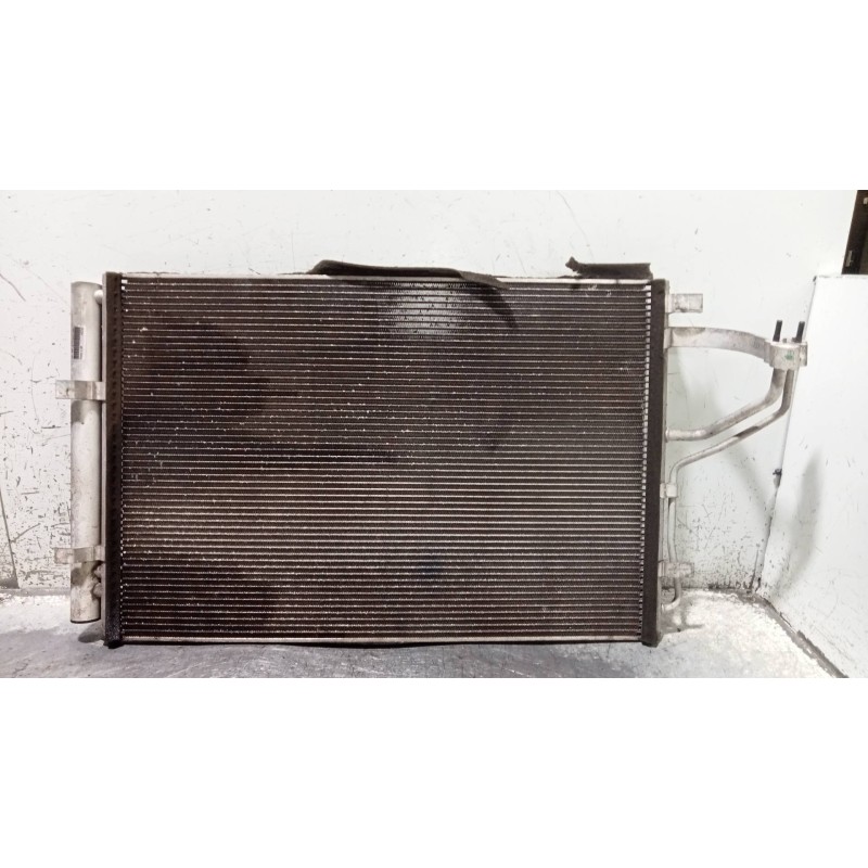 Recambio de condensador / radiador aire acondicionado para kia cee´d 1.6 gdi cat referencia OEM IAM   