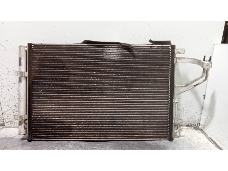 Recambio de condensador / radiador aire acondicionado para kia cee´d 1.6 gdi cat referencia OEM IAM   