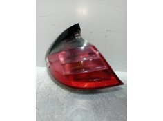 Recambio de piloto trasero izquierdo para mercedes clase c (w203) sportcoupe c 220 cdi (203.706) referencia OEM IAM   