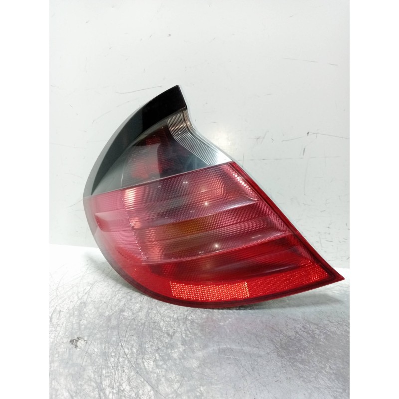 Recambio de piloto trasero izquierdo para mercedes clase c (w203) sportcoupe c 220 cdi (203.706) referencia OEM IAM   