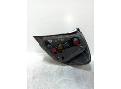 Recambio de piloto trasero izquierdo para mercedes clase c (w203) sportcoupe c 220 cdi (203.706) referencia OEM IAM    2