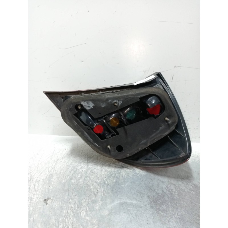 Recambio de piloto trasero izquierdo para mercedes clase c (w203) sportcoupe c 220 cdi (203.706) referencia OEM IAM   