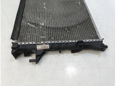 Recambio de radiador agua para renault espace iv (jk0) 2.2 dci turbodiesel referencia OEM IAM 8200008765 150720201F05 