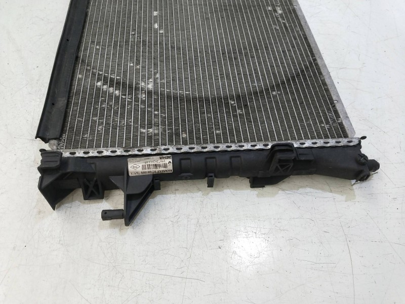 Recambio de radiador agua para renault espace iv (jk0) 2.2 dci turbodiesel referencia OEM IAM 8200008765 150720201F05 