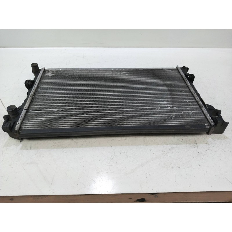 Recambio de radiador agua para renault espace iv (jk0) 2.2 dci turbodiesel referencia OEM IAM 8200008765 150720201F05 