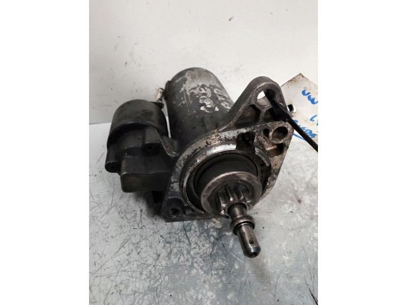 Recambio de motor arranque para volkswagen golf iii berlina (1h1) gt referencia OEM IAM 0001110026 BOSCH  Recambio de motor arranque para volkswagen golf iii berlina (1h1) gt referencia OEM IAM 0001110026 BOSCH