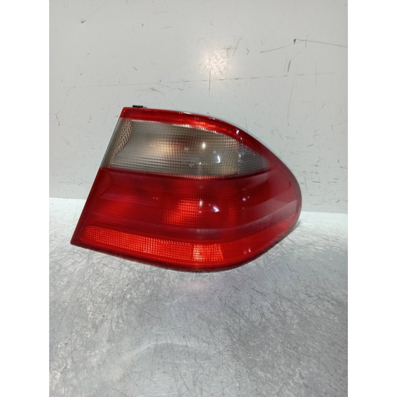 Recambio de piloto trasero izquierdo para mercedes clase clk (w208) coupe 230 compressor (evo) (208.348) referencia OEM IAM   
