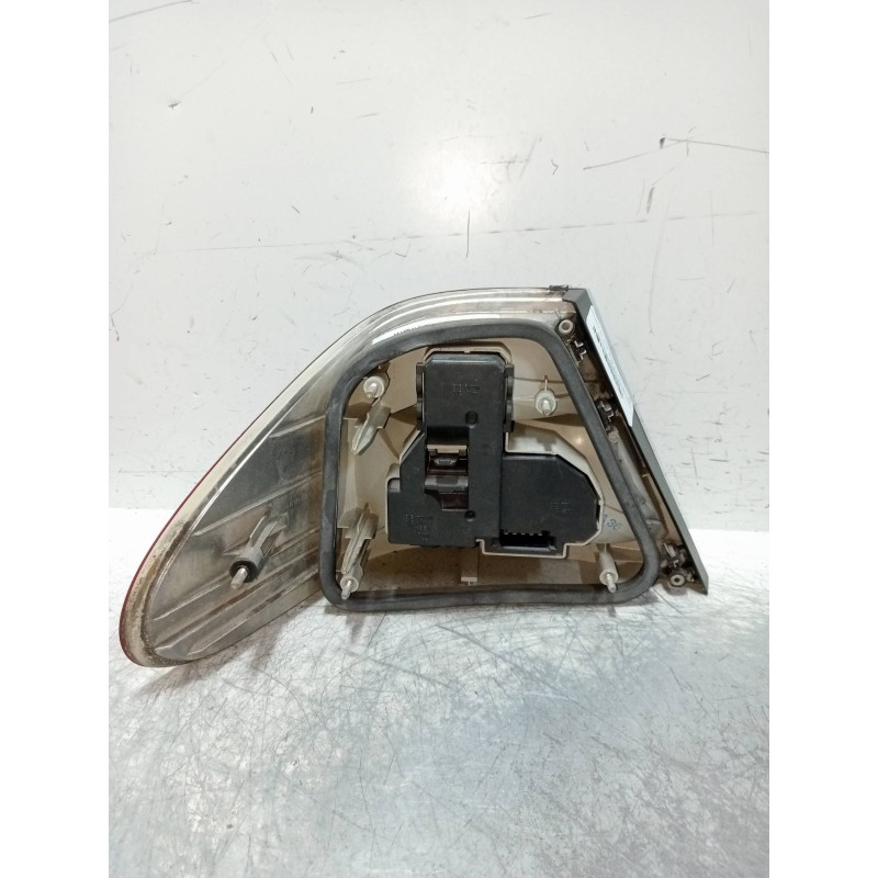 Recambio de piloto trasero izquierdo para mercedes clase clk (w208) coupe 230 compressor (evo) (208.348) referencia OEM IAM   