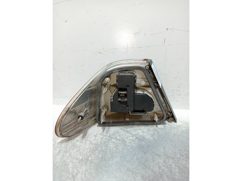 Recambio de piloto trasero izquierdo para mercedes clase clk (w208) coupe 230 compressor (evo) (208.348) referencia OEM IAM   