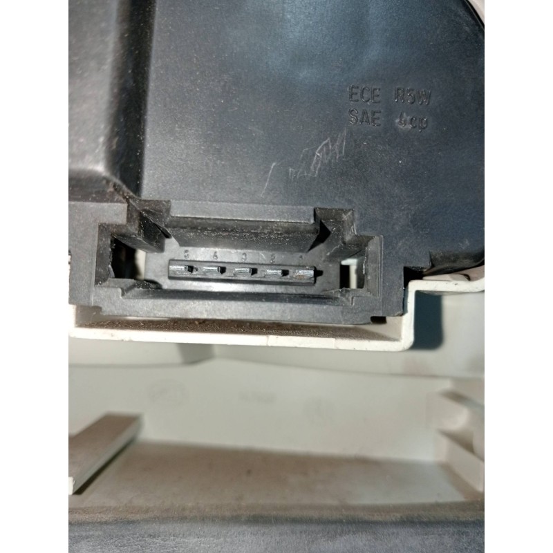 Recambio de piloto trasero izquierdo para mercedes clase clk (w208) coupe 230 compressor (evo) (208.348) referencia OEM IAM   