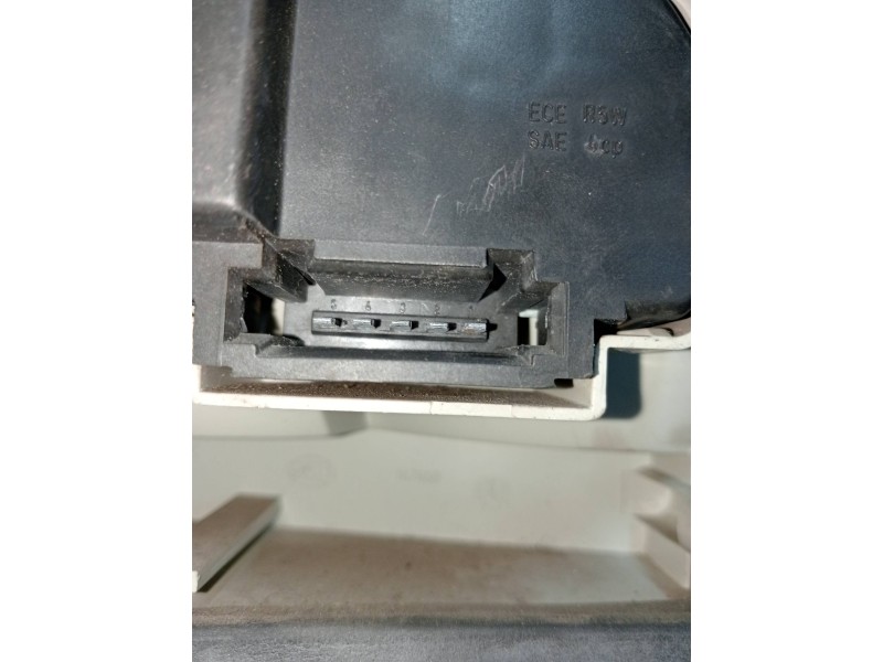 Recambio de piloto trasero izquierdo para mercedes clase clk (w208) coupe 230 compressor (evo) (208.348) referencia OEM IAM   