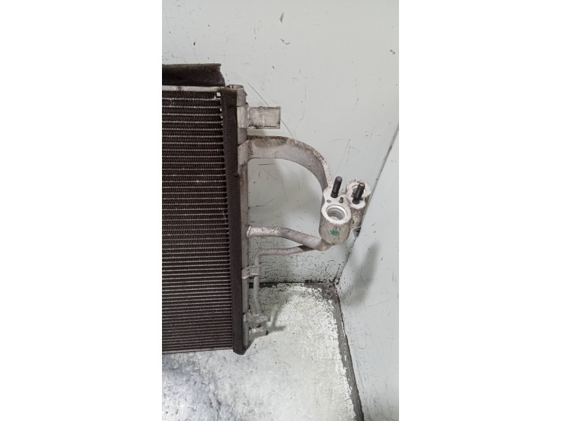 Recambio de condensador / radiador aire acondicionado para kia cee´d 1.6 gdi cat referencia OEM IAM   
