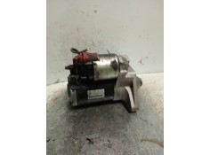 Recambio de motor arranque para renault scenic ii dynamique referencia OEM IAM 8200665518  