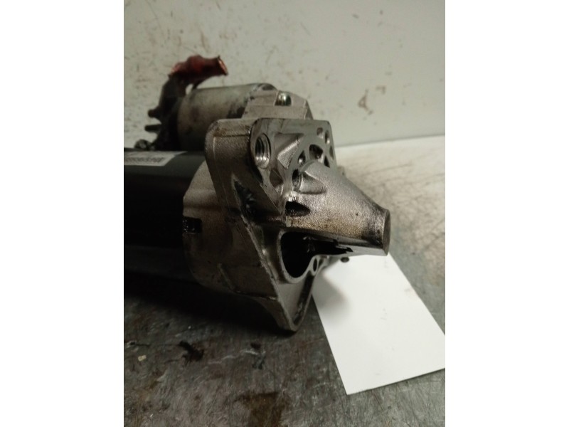 Recambio de motor arranque para renault scenic ii dynamique referencia OEM IAM 8200665518  