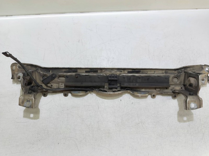 Recambio de panel frontal para alfa romeo 156 1.9 jtd 16v cat referencia OEM IAM   