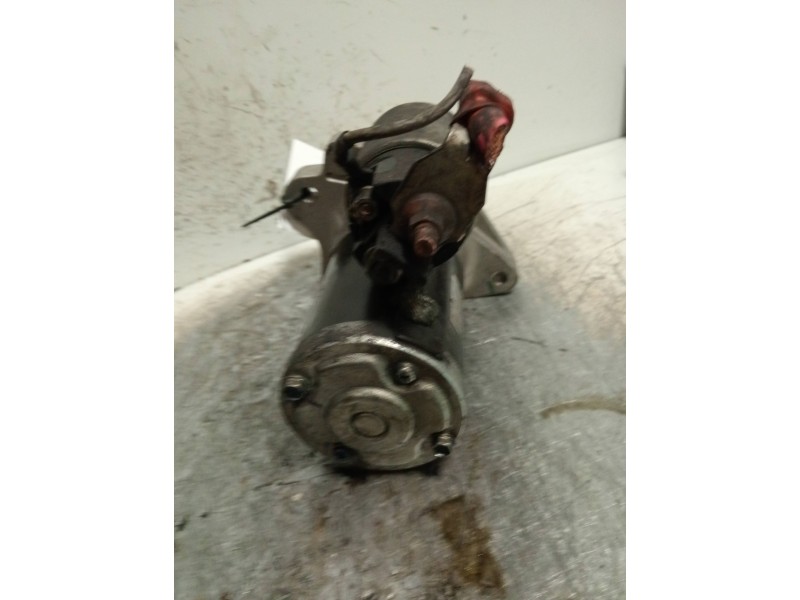 Recambio de motor arranque para renault scenic ii dynamique referencia OEM IAM 8200665518  