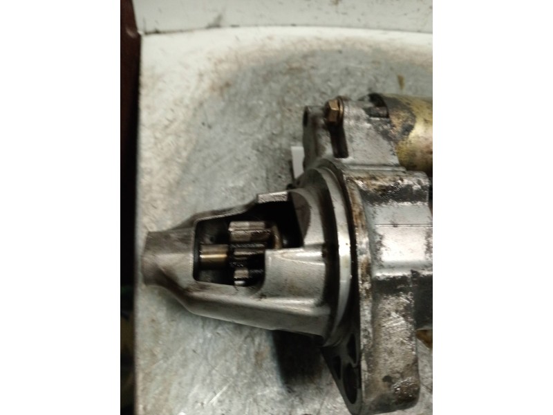Recambio de motor arranque para honda cr-v (rd1/3) básico (rd1) referencia OEM IAM 2280006150  