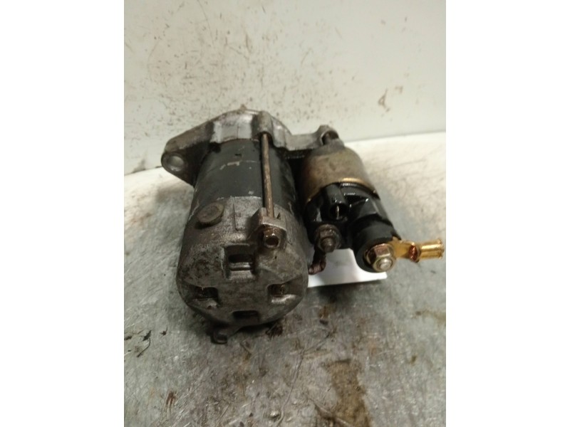 Recambio de motor arranque para honda cr-v (rd1/3) básico (rd1) referencia OEM IAM 2280006150  