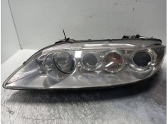 Recambio de faro izquierdo para mazda 6 berlina (gg) 2.0 diesel cat referencia OEM IAM  LUPA 