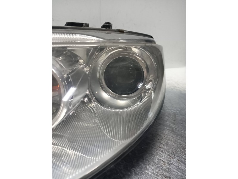 Recambio de faro izquierdo para mazda 6 berlina (gg) 2.0 diesel cat referencia OEM IAM  LUPA 