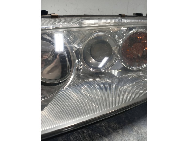 Recambio de faro izquierdo para mazda 6 berlina (gg) 2.0 diesel cat referencia OEM IAM  LUPA 